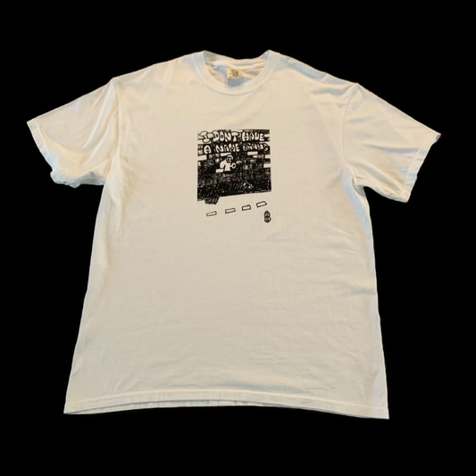 T-shirt IDHANB - Premium  from IDHANB - Just $30! Shop now at Northwest Coast Native Apparel/John P Wilson Haisla
