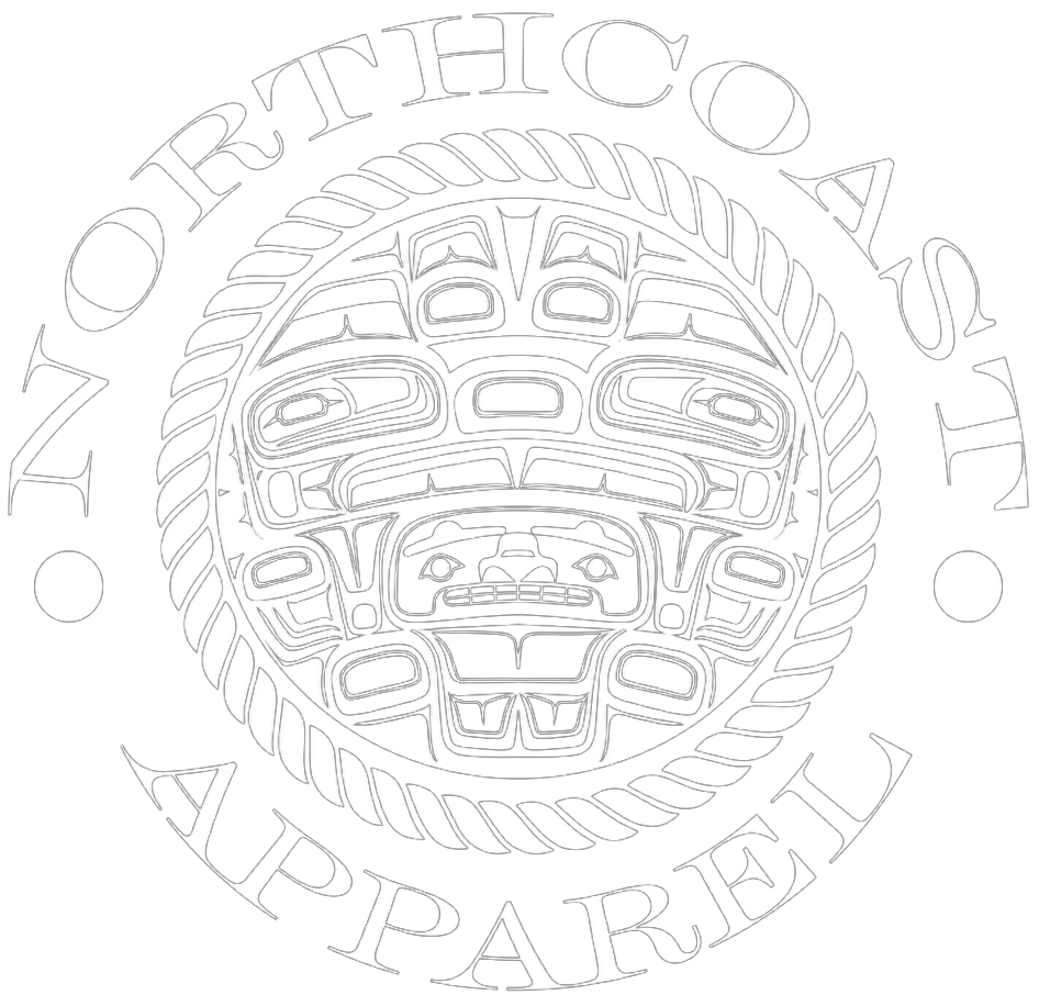 Northwest Coast Native Apparel/John P Wilson Haisla